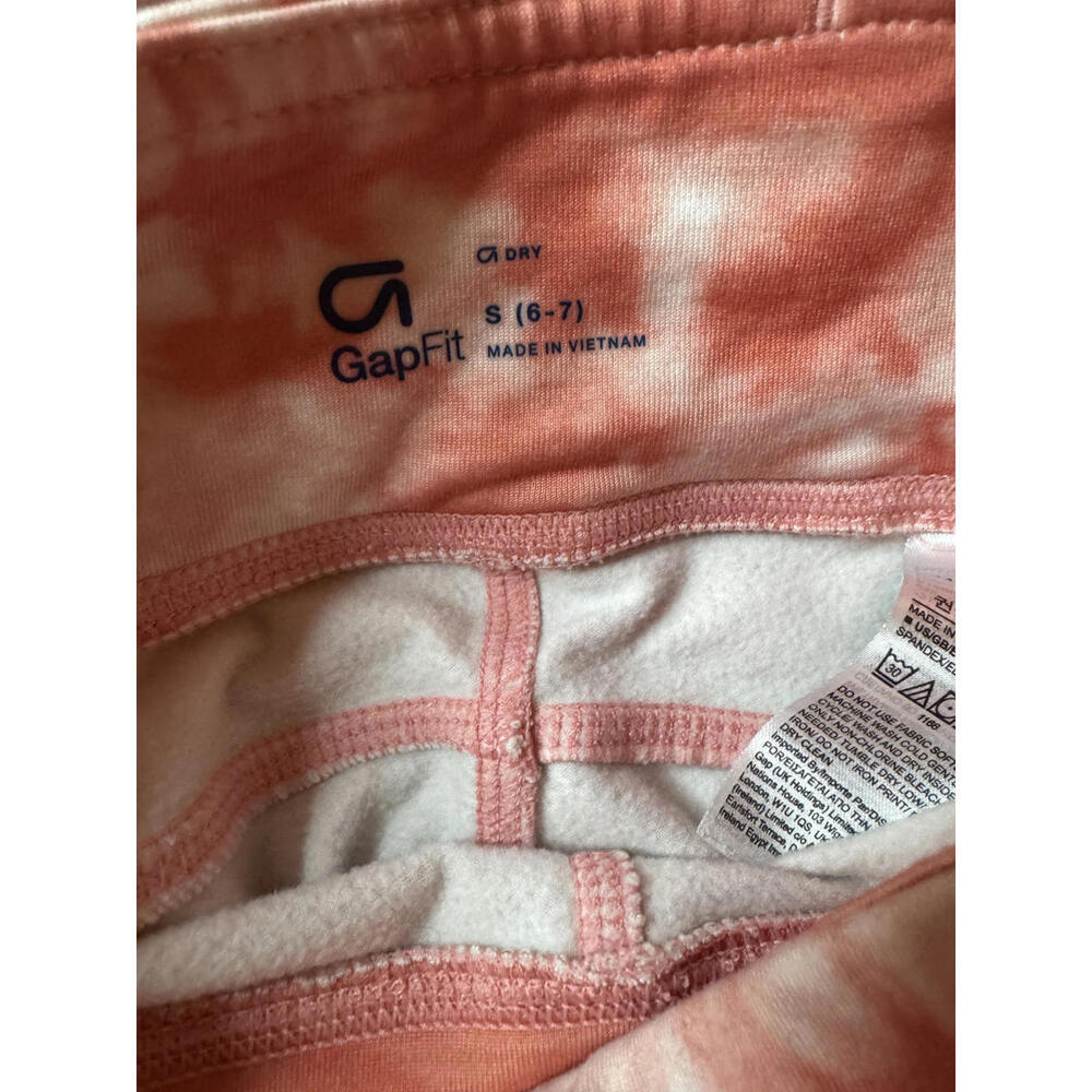 Girl's Spring/Summer Bundle OshKosh, Juicy‎ Couture, Gap Tops & Pants Size 6 - Picture 7 of 16